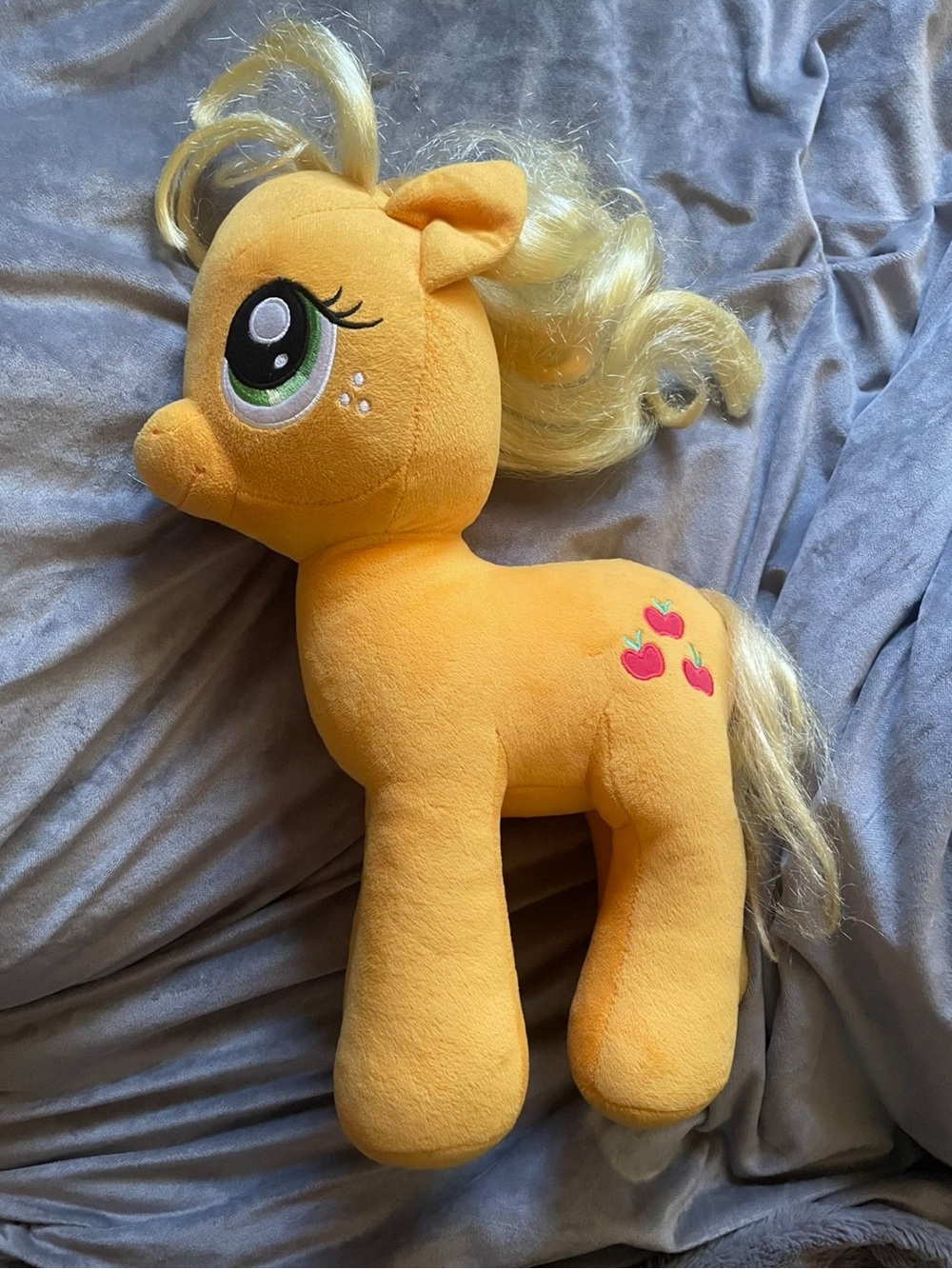 Build A Bear My Little Pony